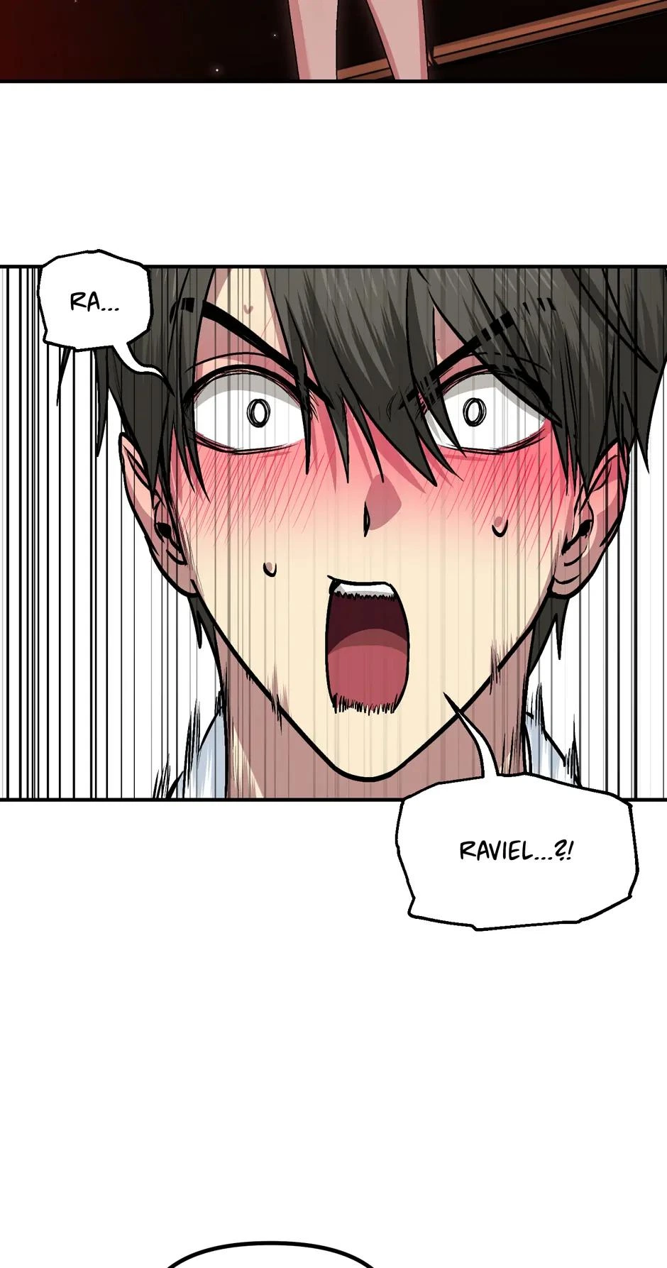 SSS-Class Revival Hunter Chapter 125 — page 27