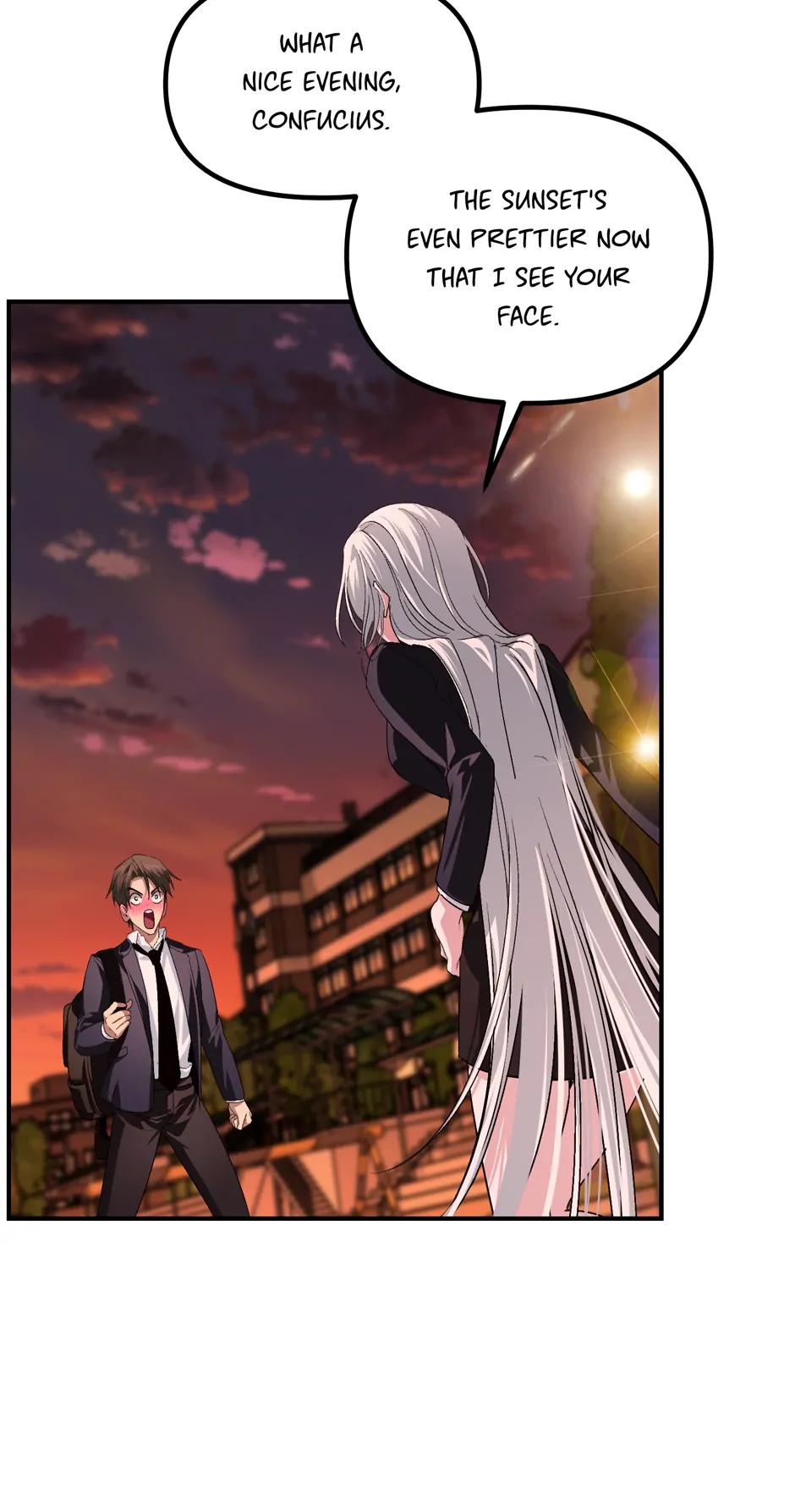SSS-Class Revival Hunter Chapter 125 — page 28