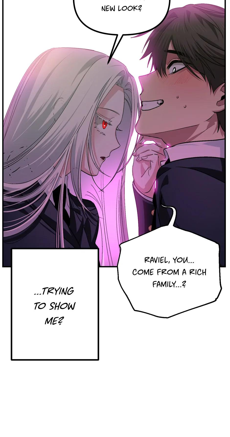 SSS-Class Revival Hunter Chapter 125 — page 31