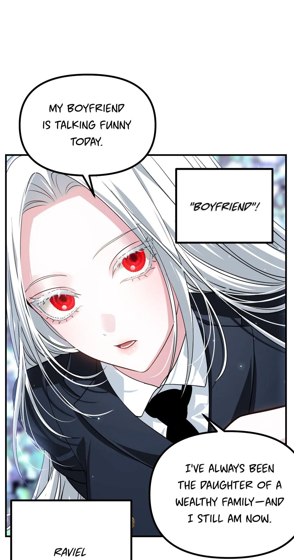 SSS-Class Revival Hunter Chapter 125 — page 32