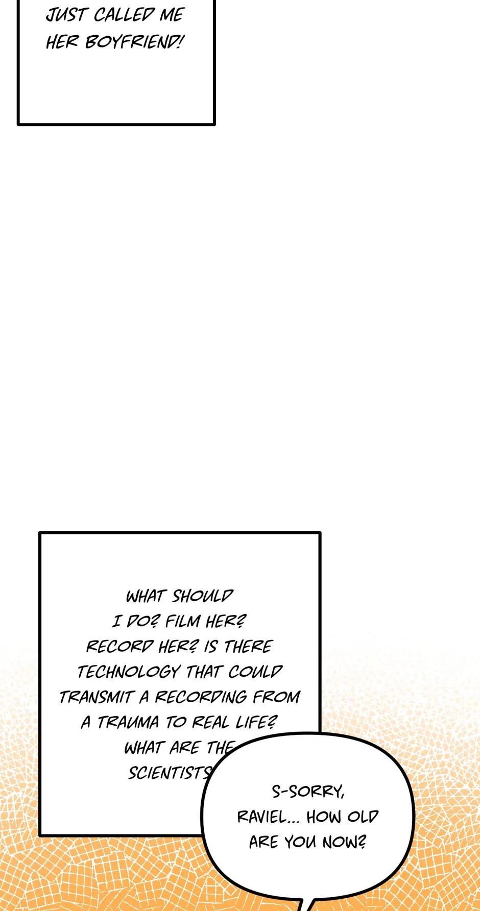 SSS-Class Revival Hunter Chapter 125 — page 33