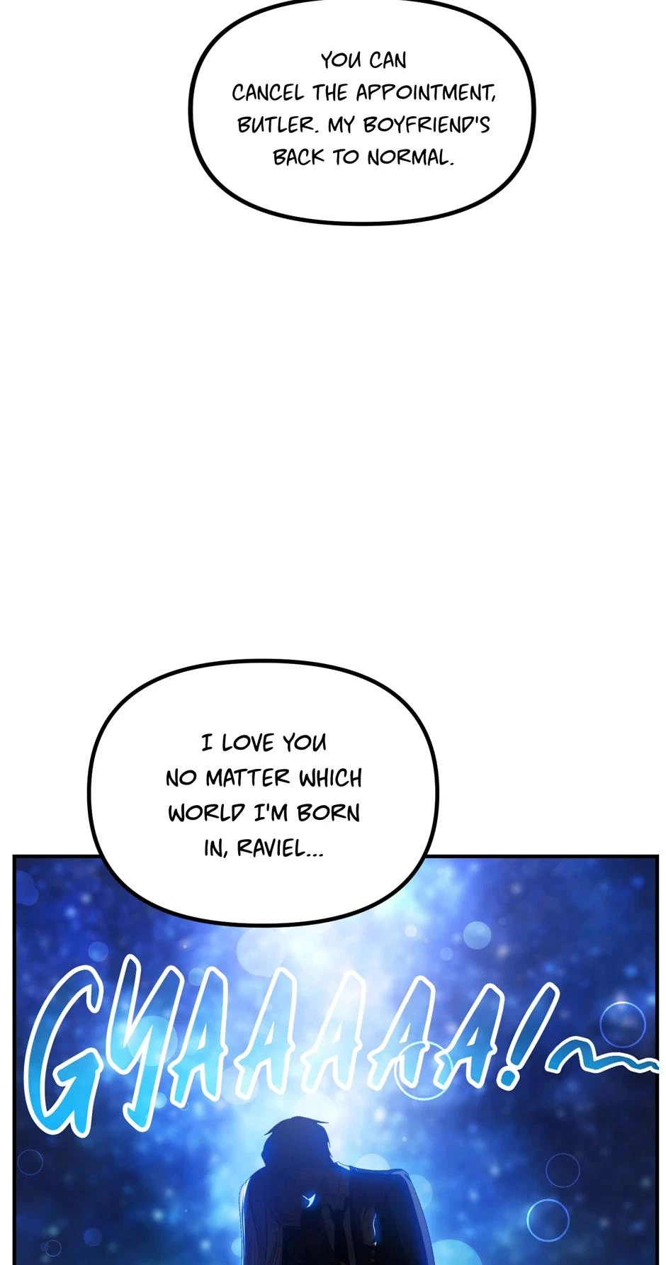 SSS-Class Revival Hunter Chapter 125 — page 36