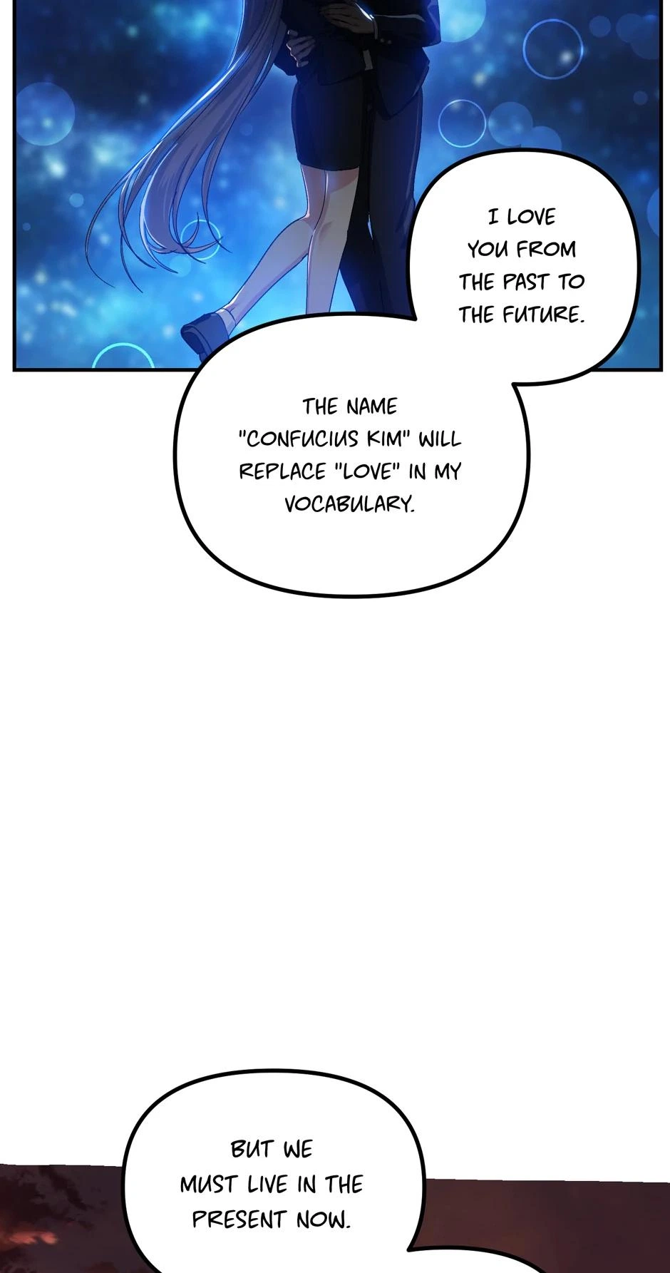 SSS-Class Revival Hunter Chapter 125 — page 37