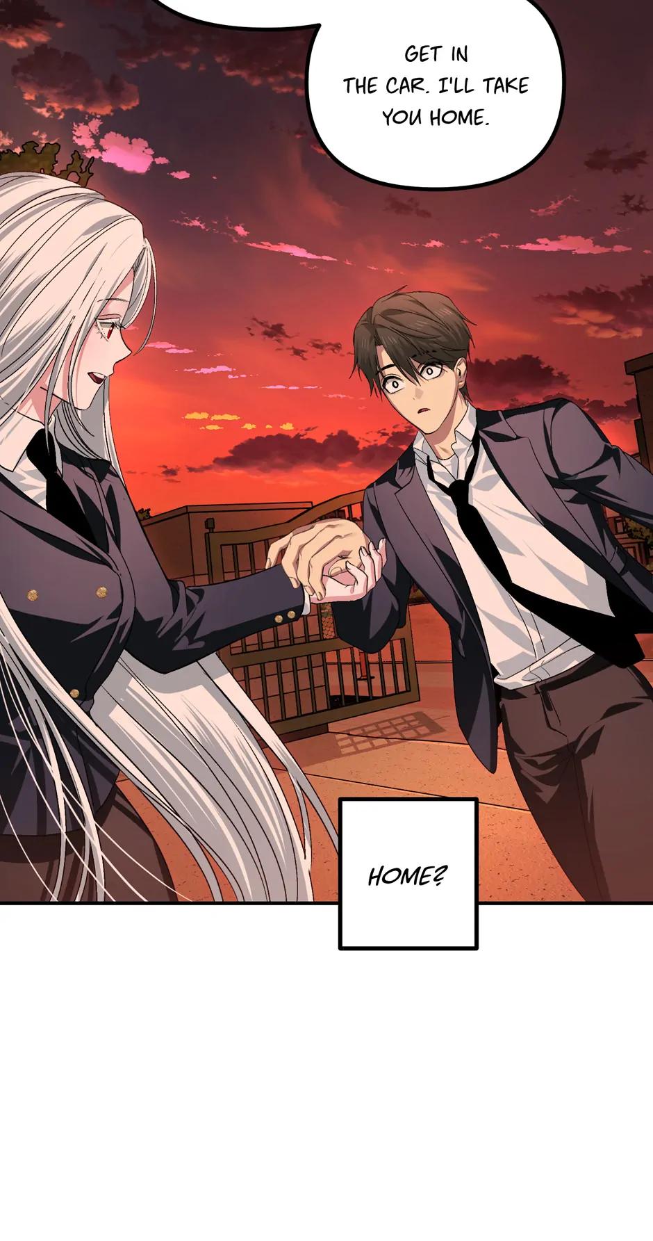 SSS-Class Revival Hunter Chapter 125 — page 38