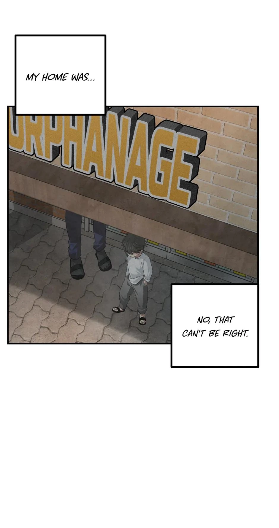 SSS-Class Revival Hunter Chapter 125 — page 39
