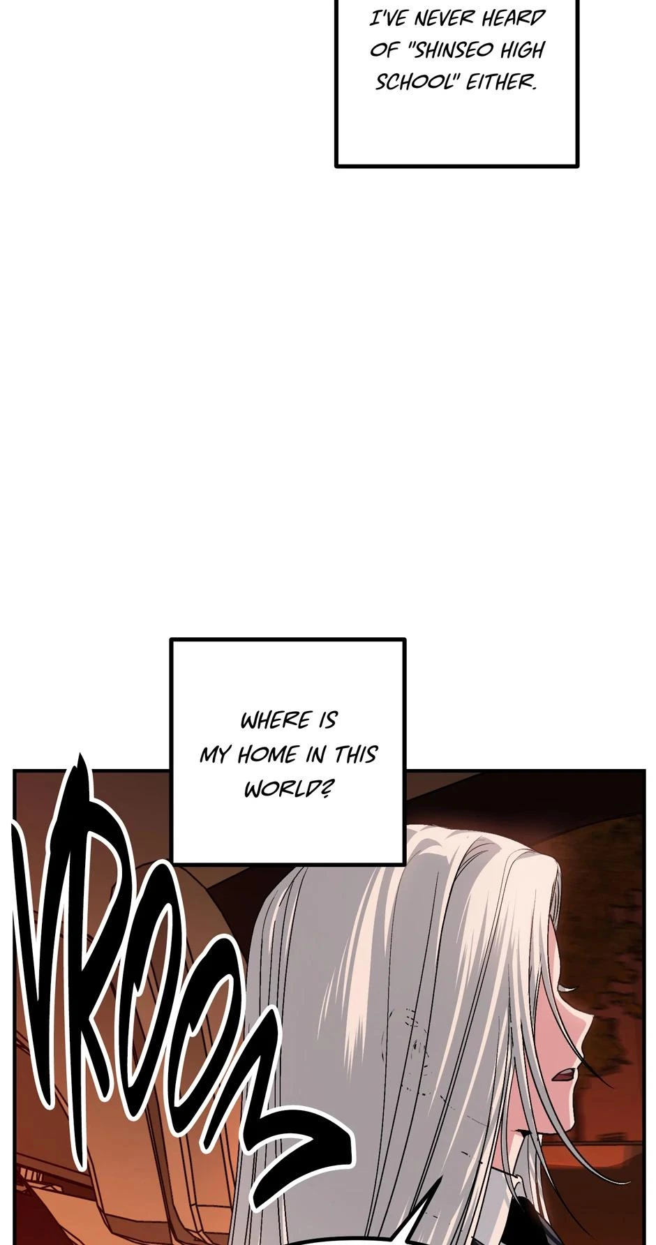 SSS-Class Revival Hunter Chapter 125 — page 41
