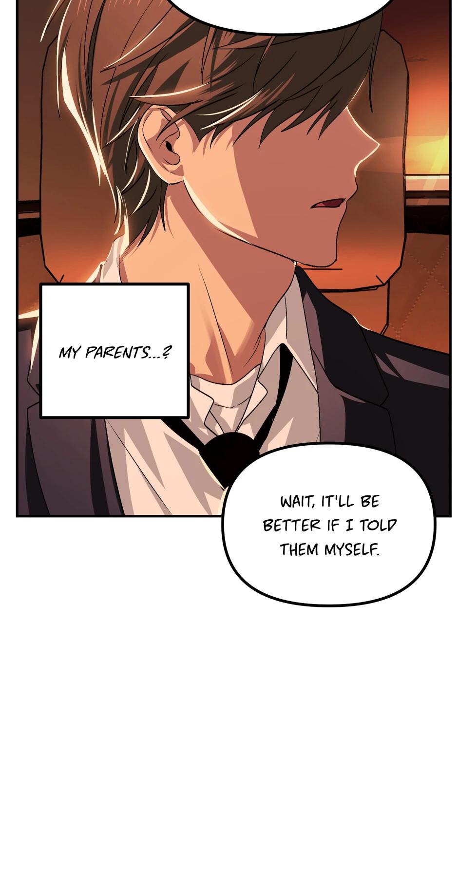 SSS-Class Revival Hunter Chapter 125 — page 44
