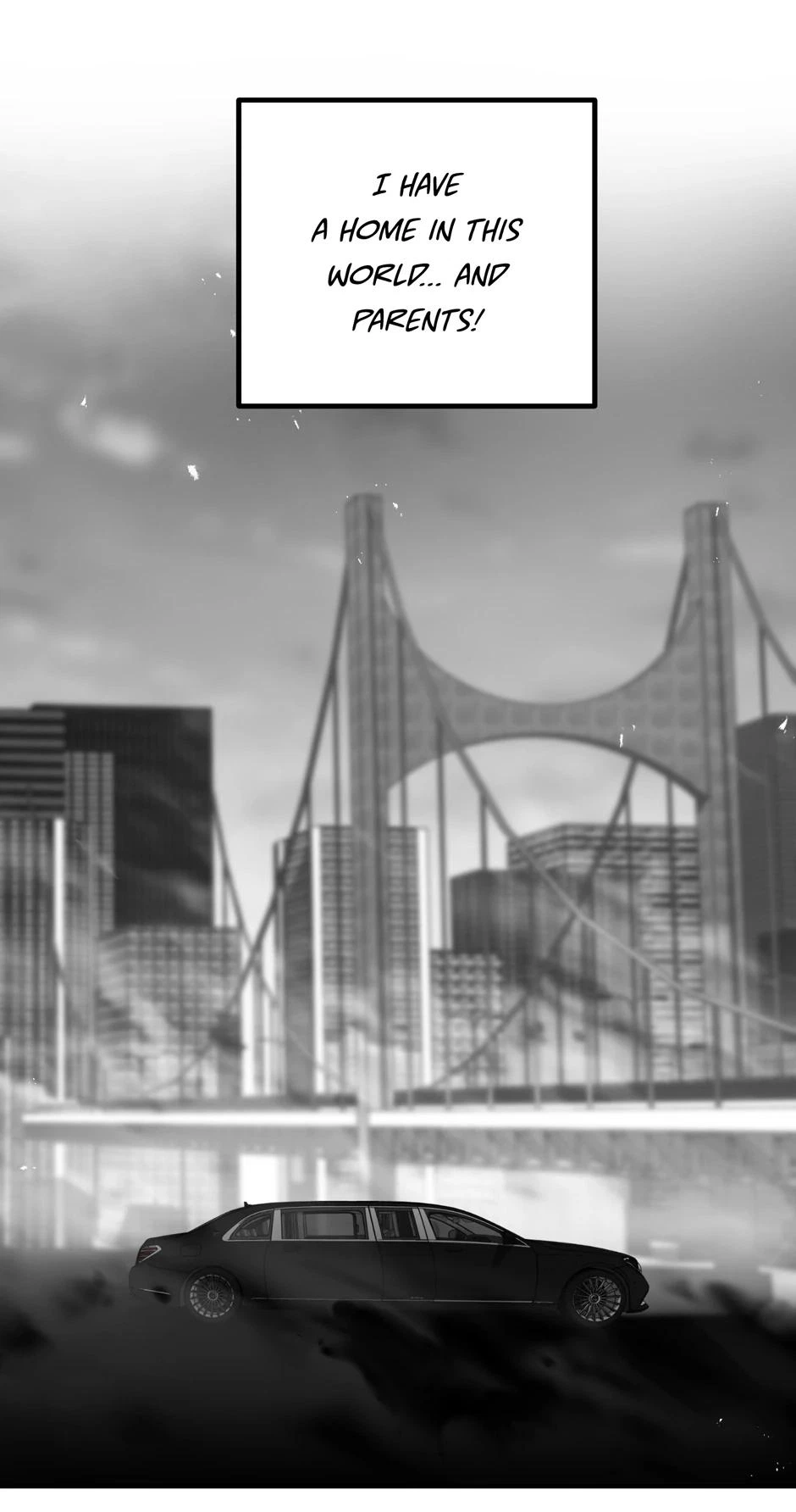 SSS-Class Revival Hunter Chapter 125 — page 45