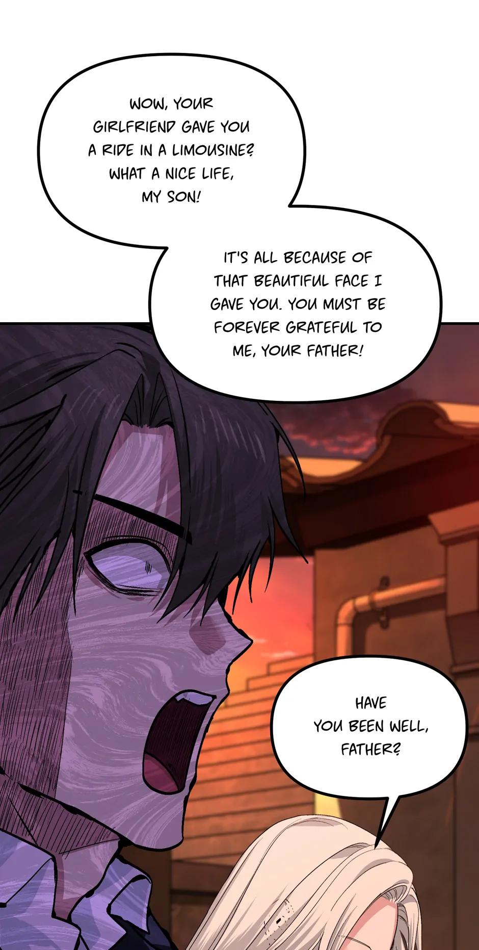 SSS-Class Revival Hunter Chapter 125 — page 49