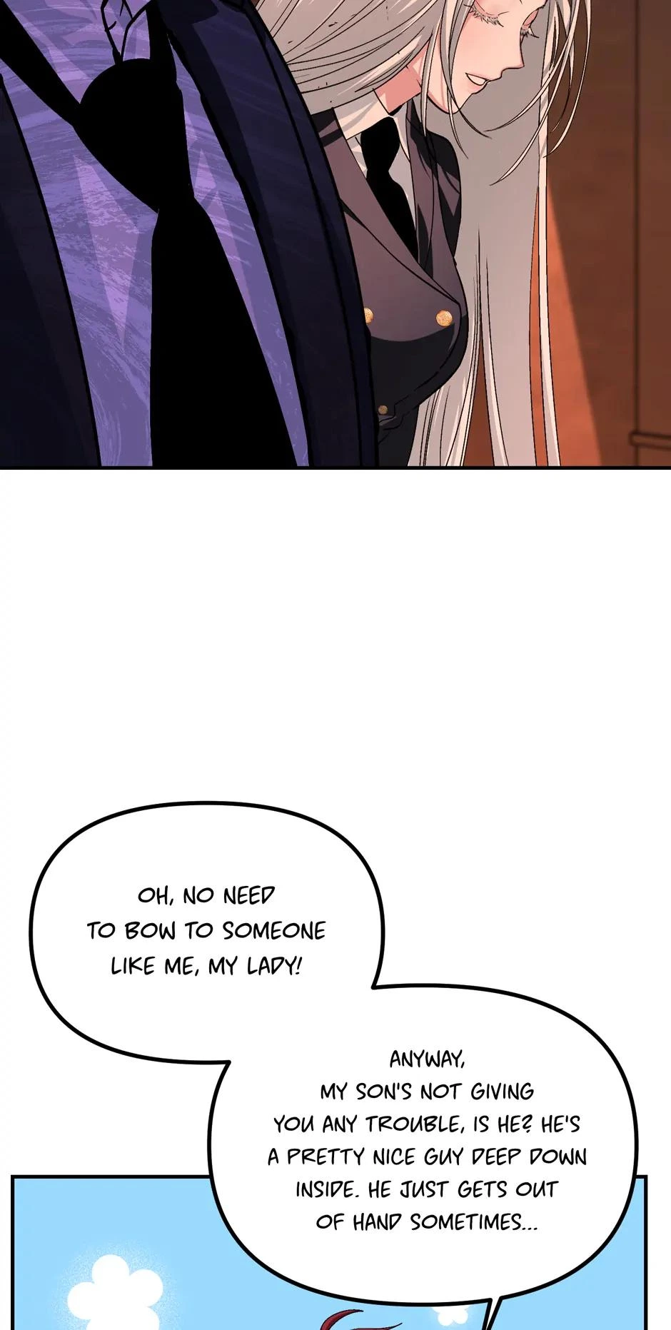 SSS-Class Revival Hunter Chapter 125 — page 50