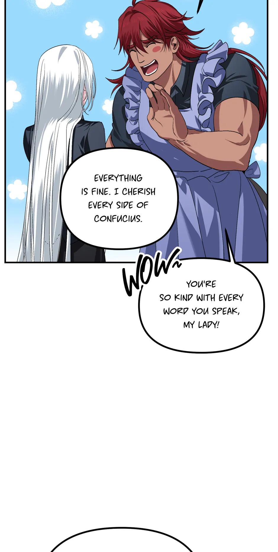 SSS-Class Revival Hunter Chapter 125 — page 51