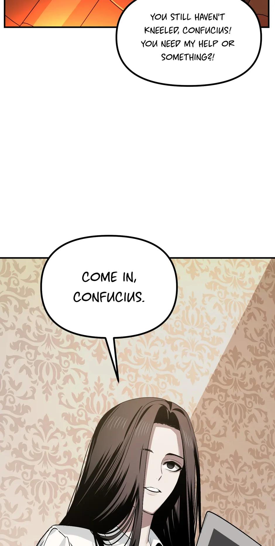 SSS-Class Revival Hunter Chapter 125 — page 54