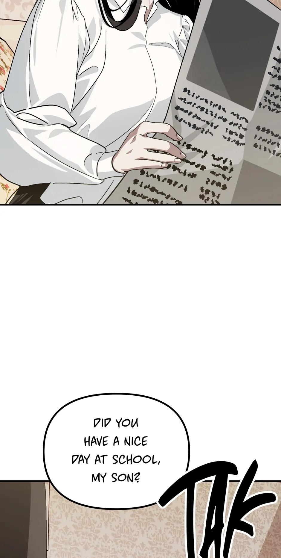 SSS-Class Revival Hunter Chapter 125 — page 55