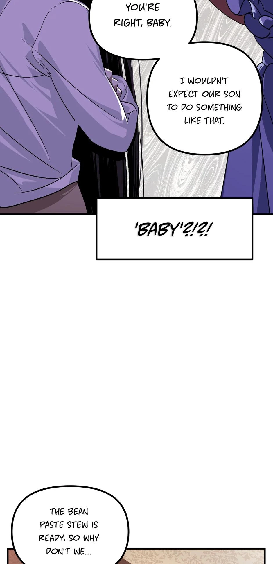 SSS-Class Revival Hunter Chapter 125 — page 59