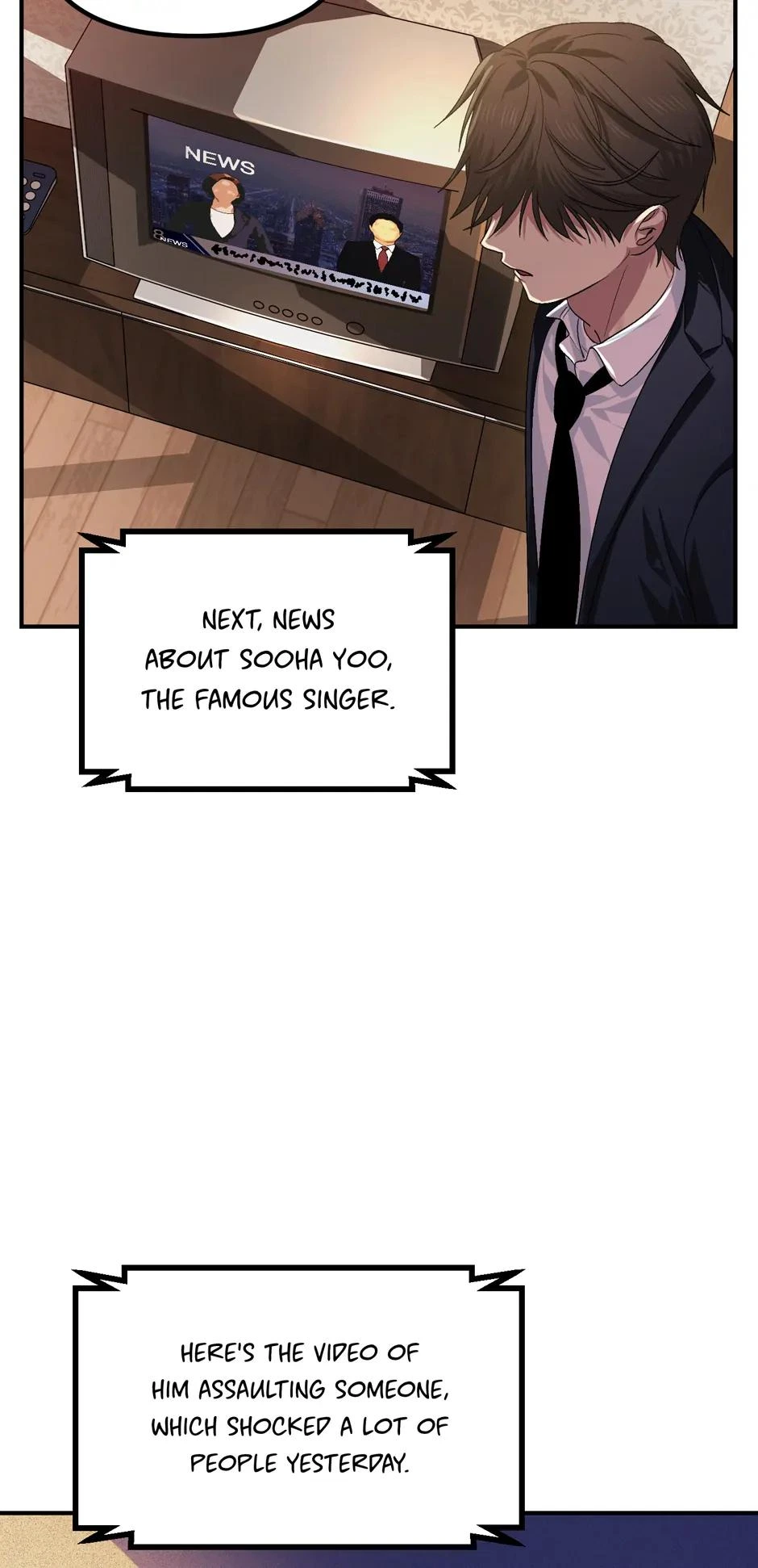 SSS-Class Revival Hunter Chapter 125 — page 60