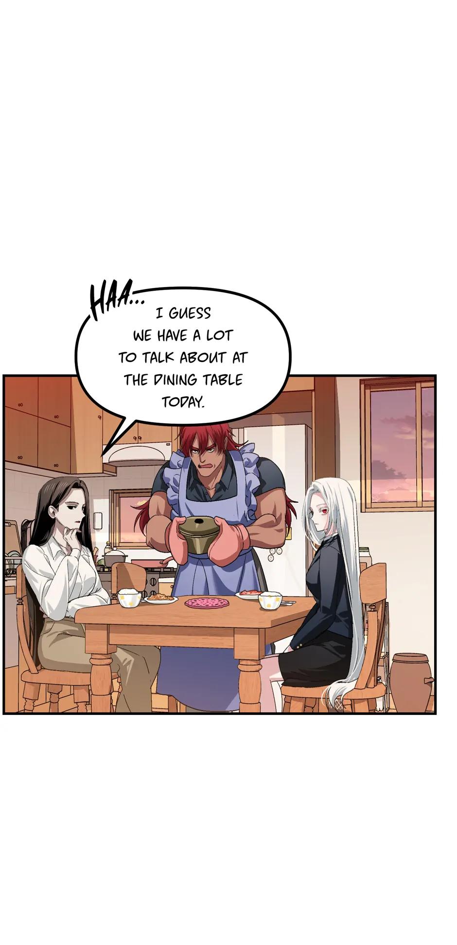 SSS-Class Revival Hunter Chapter 125 — page 63