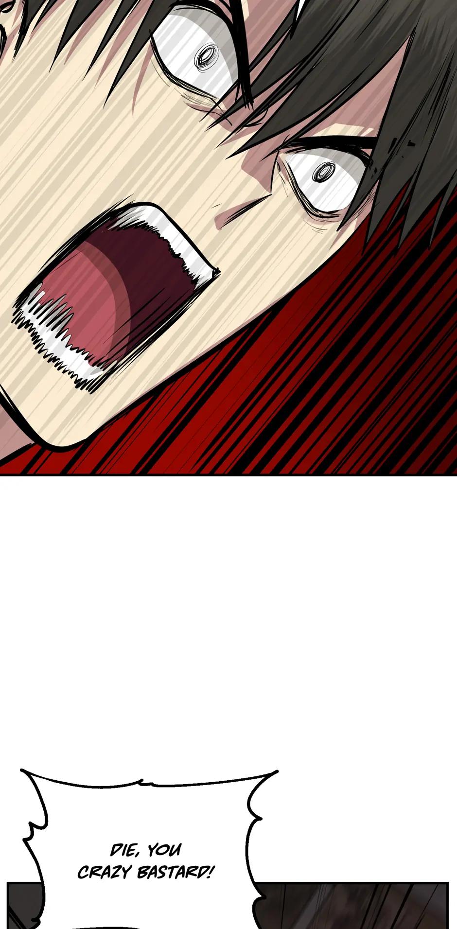 SSS-Class Revival Hunter Chapter 126 — page 3