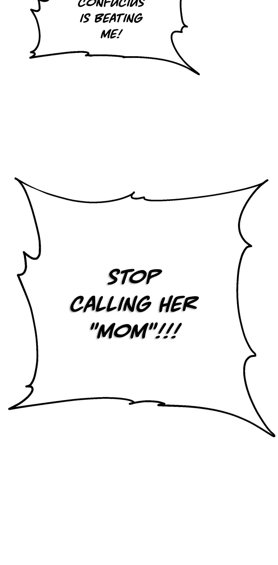 SSS-Class Revival Hunter Chapter 126 — page 6