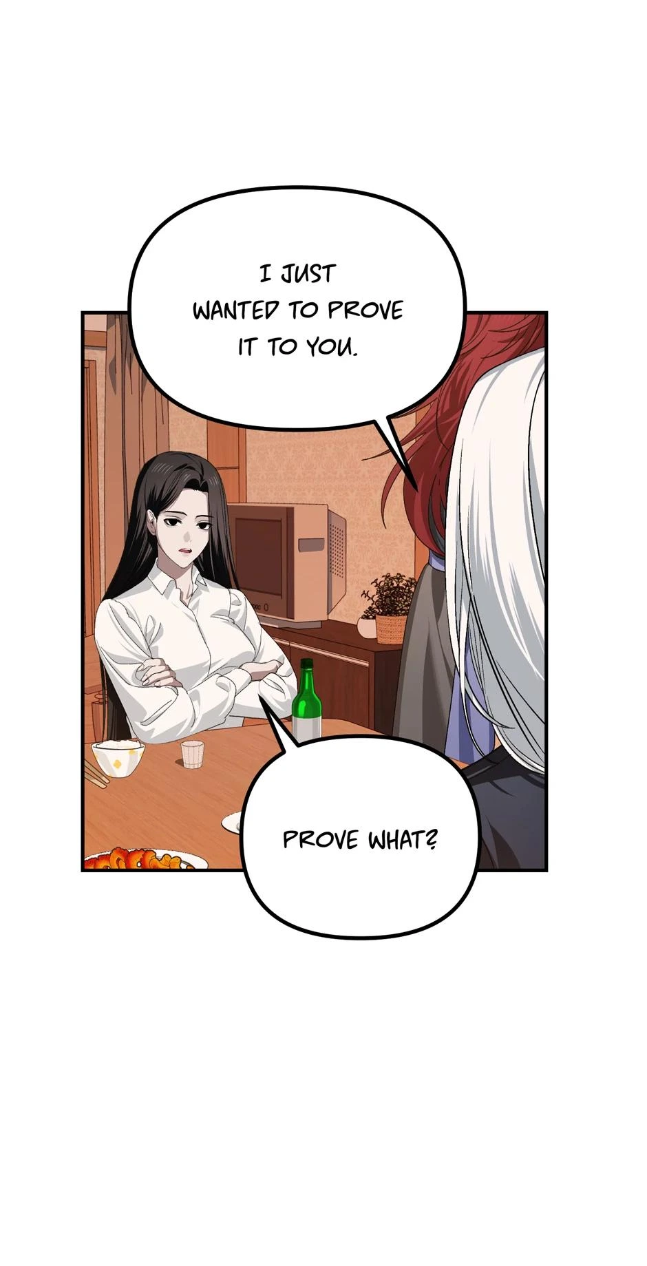 SSS-Class Revival Hunter Chapter 126 — page 11