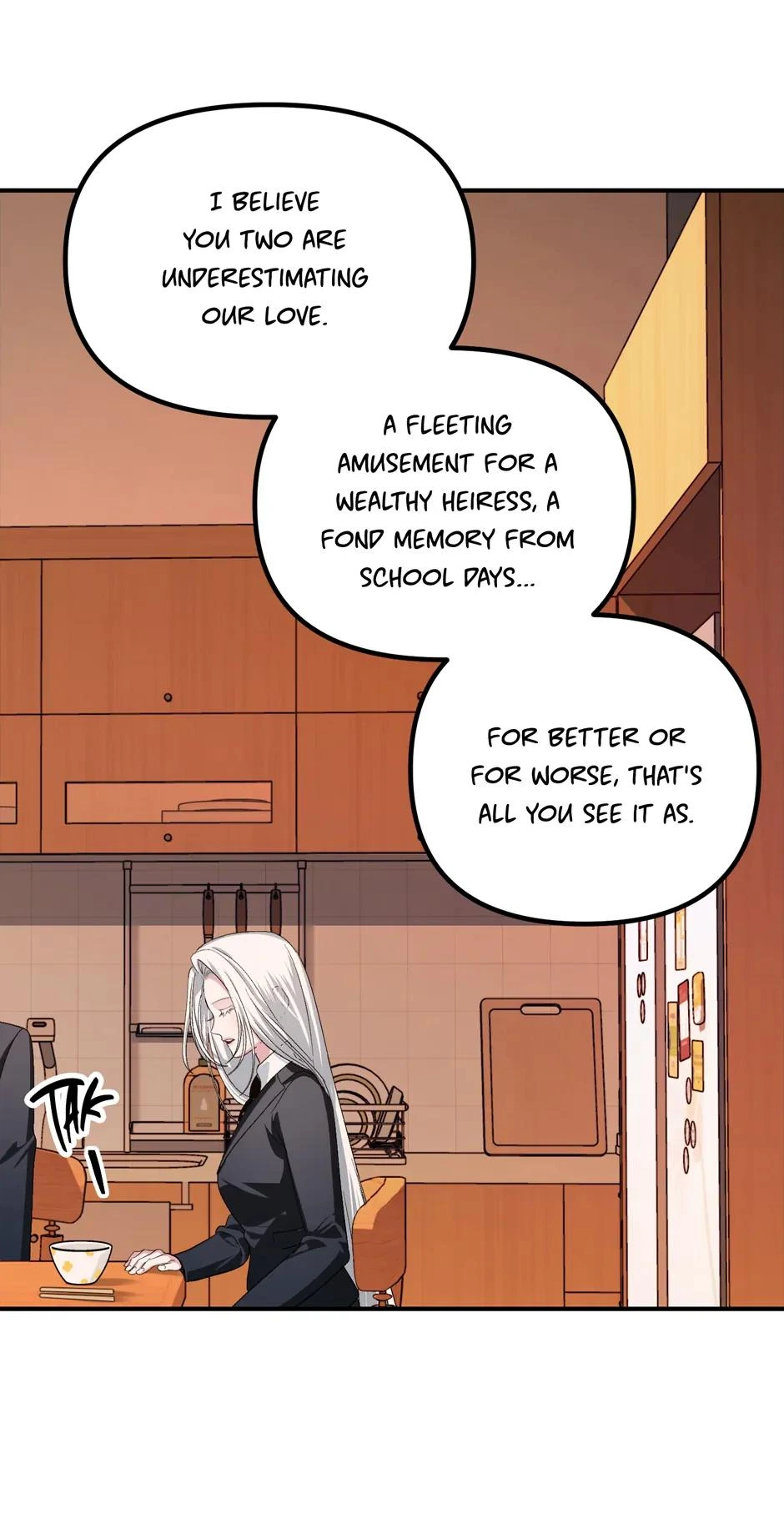 SSS-Class Revival Hunter Chapter 126 — page 12