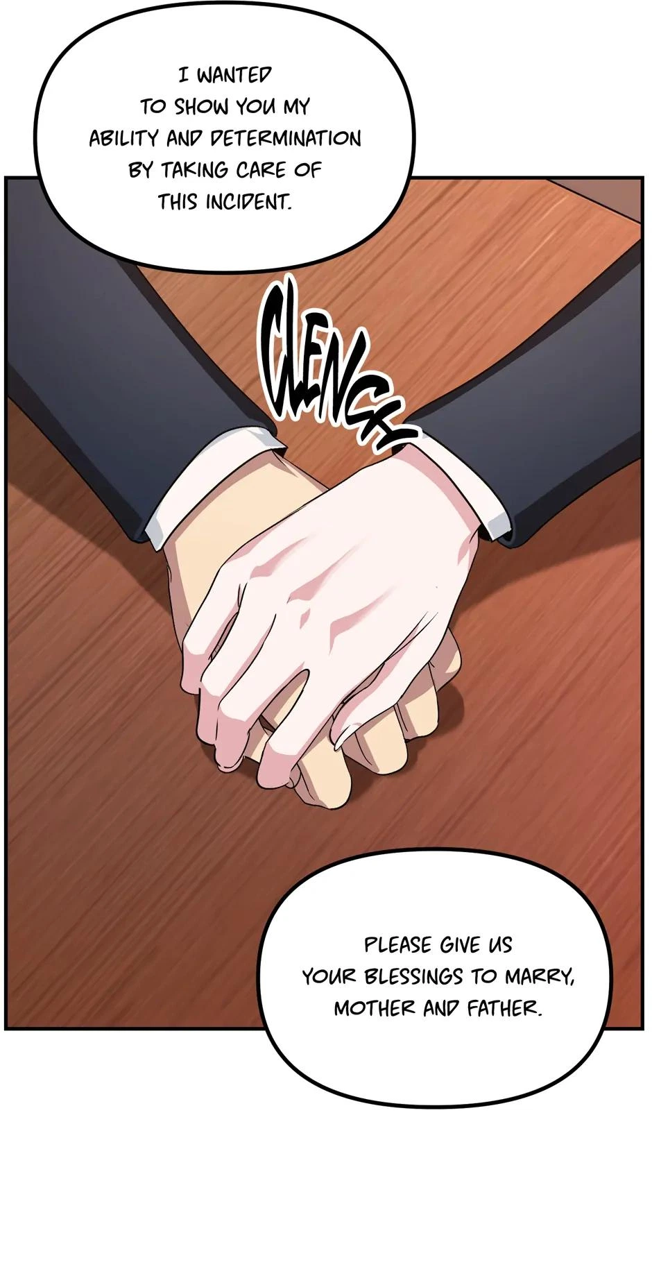 SSS-Class Revival Hunter Chapter 126 — page 14