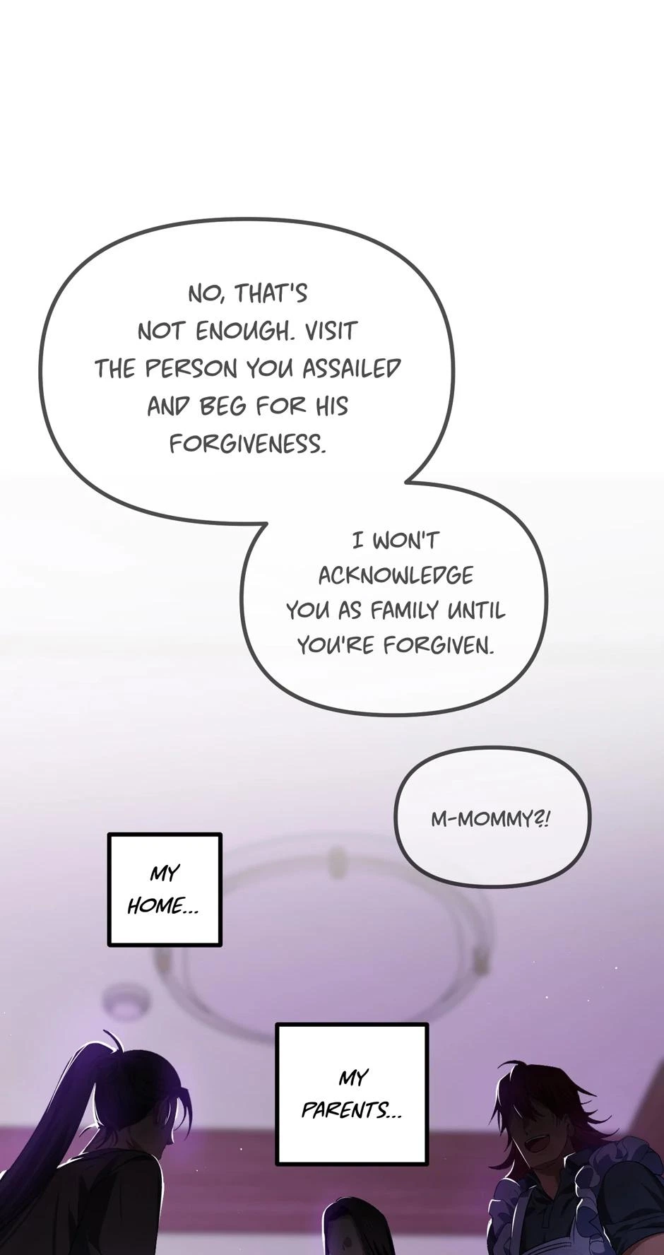 SSS-Class Revival Hunter Chapter 126 — page 17