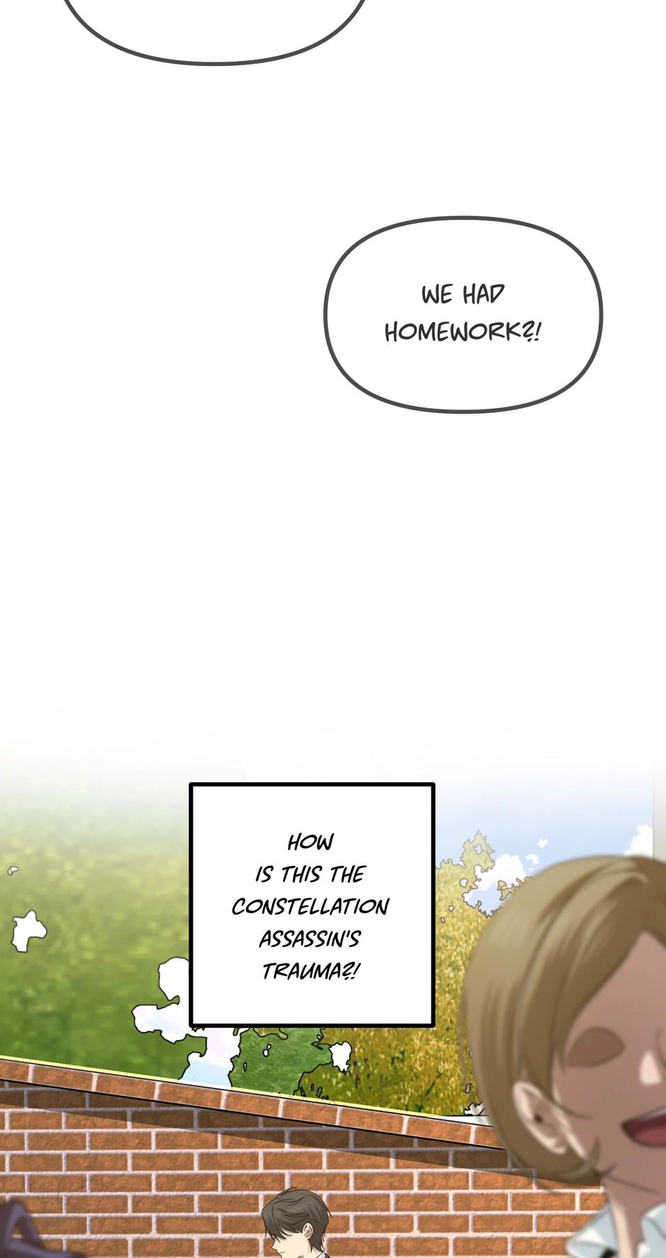 SSS-Class Revival Hunter Chapter 126 — page 20