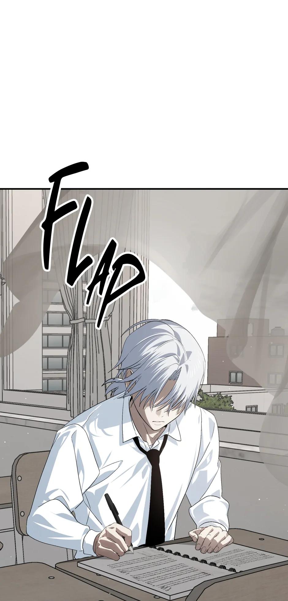 SSS-Class Revival Hunter Chapter 126 — page 43