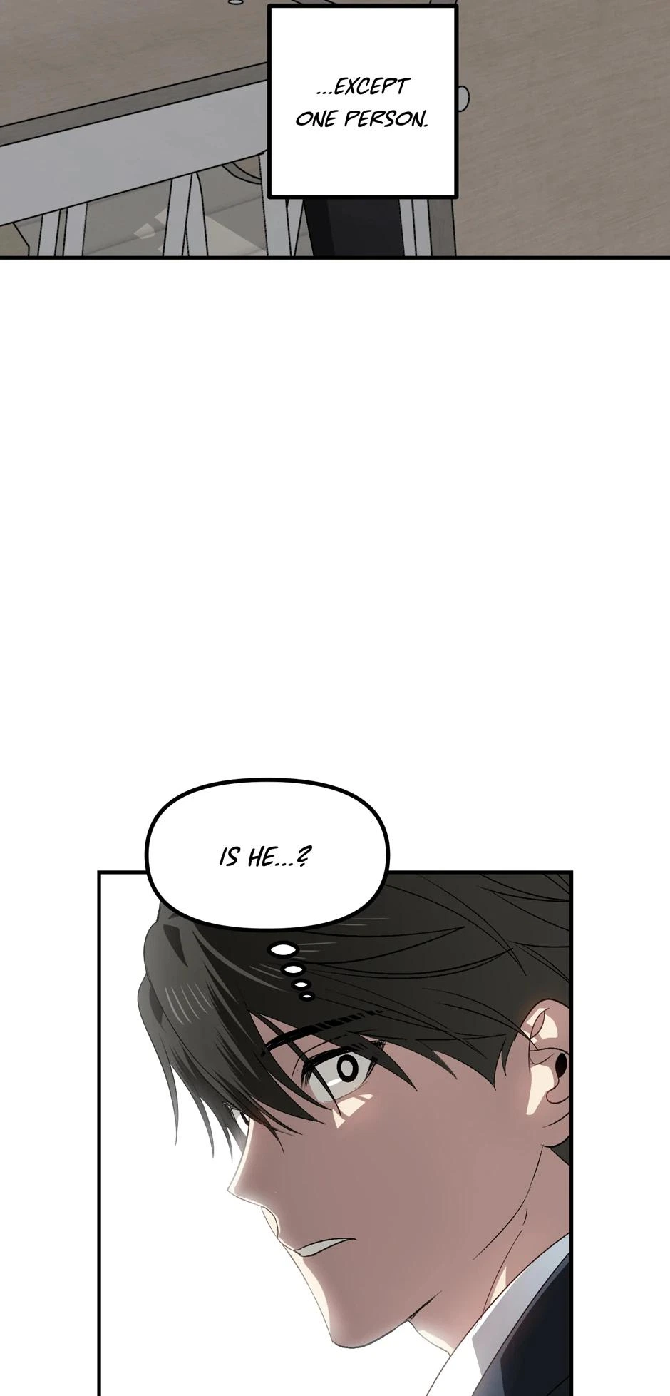 SSS-Class Revival Hunter Chapter 126 — page 44