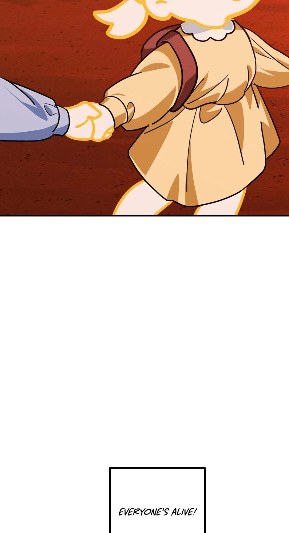 SSS-Class Revival Hunter Chapter 126 — page 51