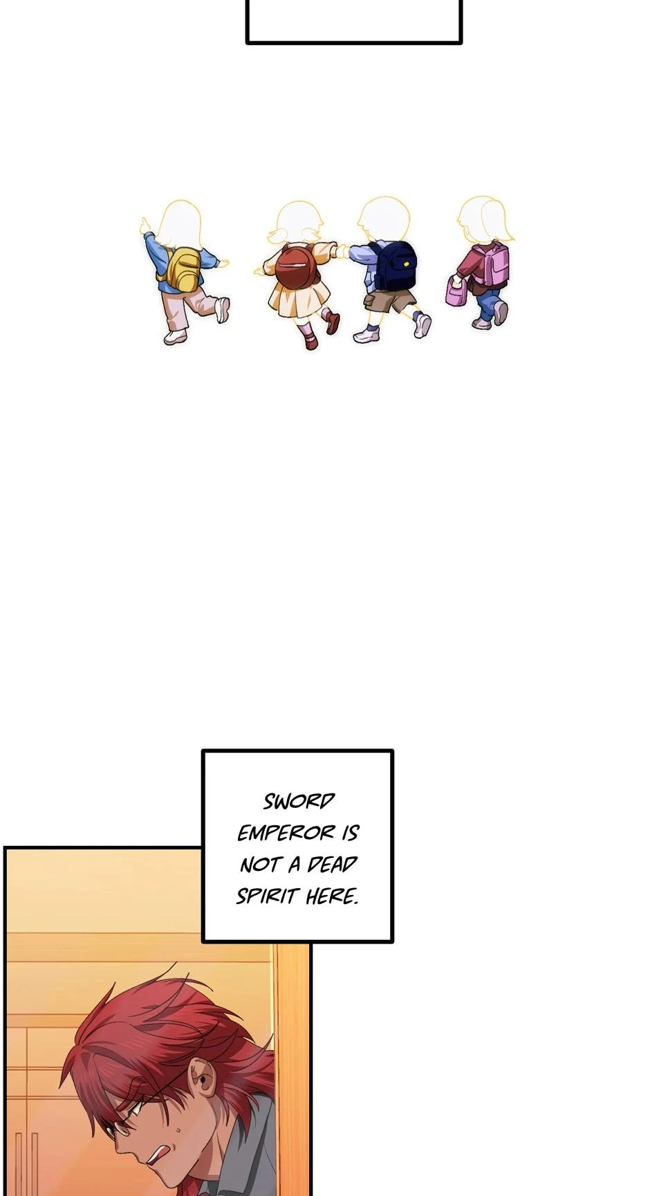SSS-Class Revival Hunter Chapter 126 — page 52