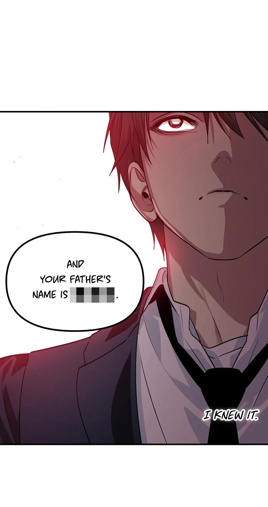 SSS-Class Revival Hunter Chapter 126 — page 61
