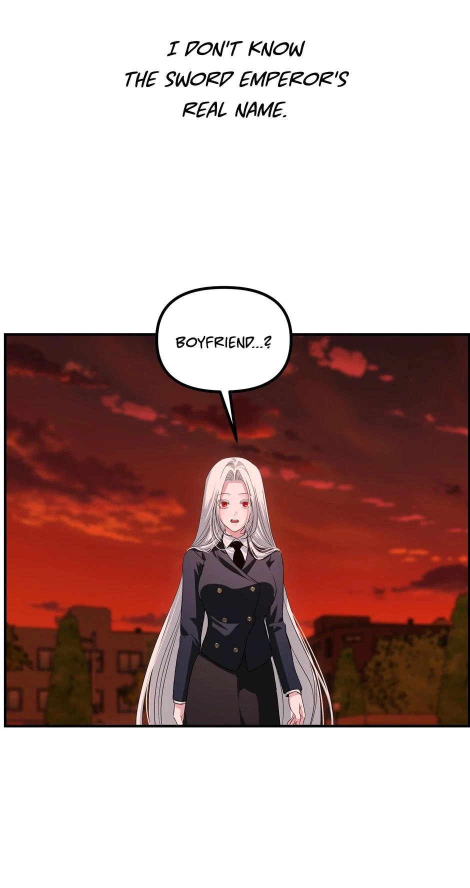 SSS-Class Revival Hunter Chapter 126 — page 62