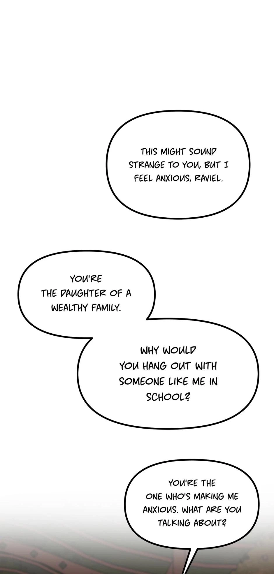 SSS-Class Revival Hunter Chapter 126 — page 64