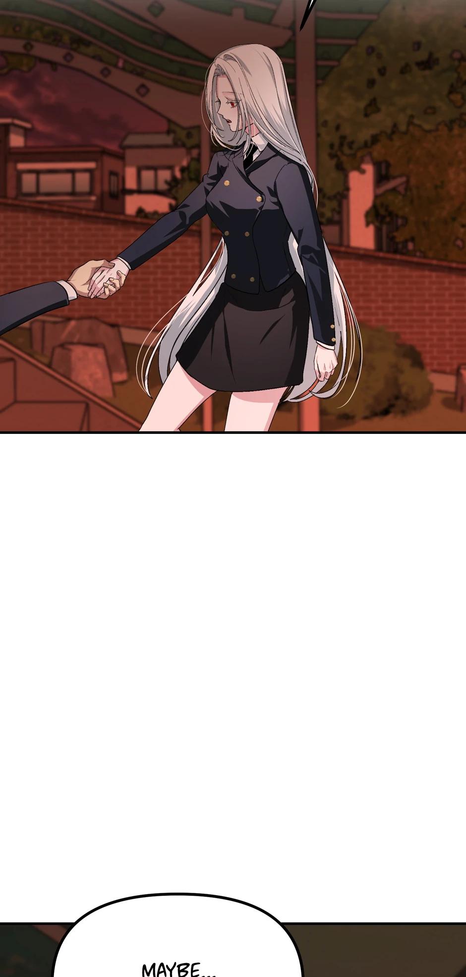 SSS-Class Revival Hunter Chapter 126 — page 65
