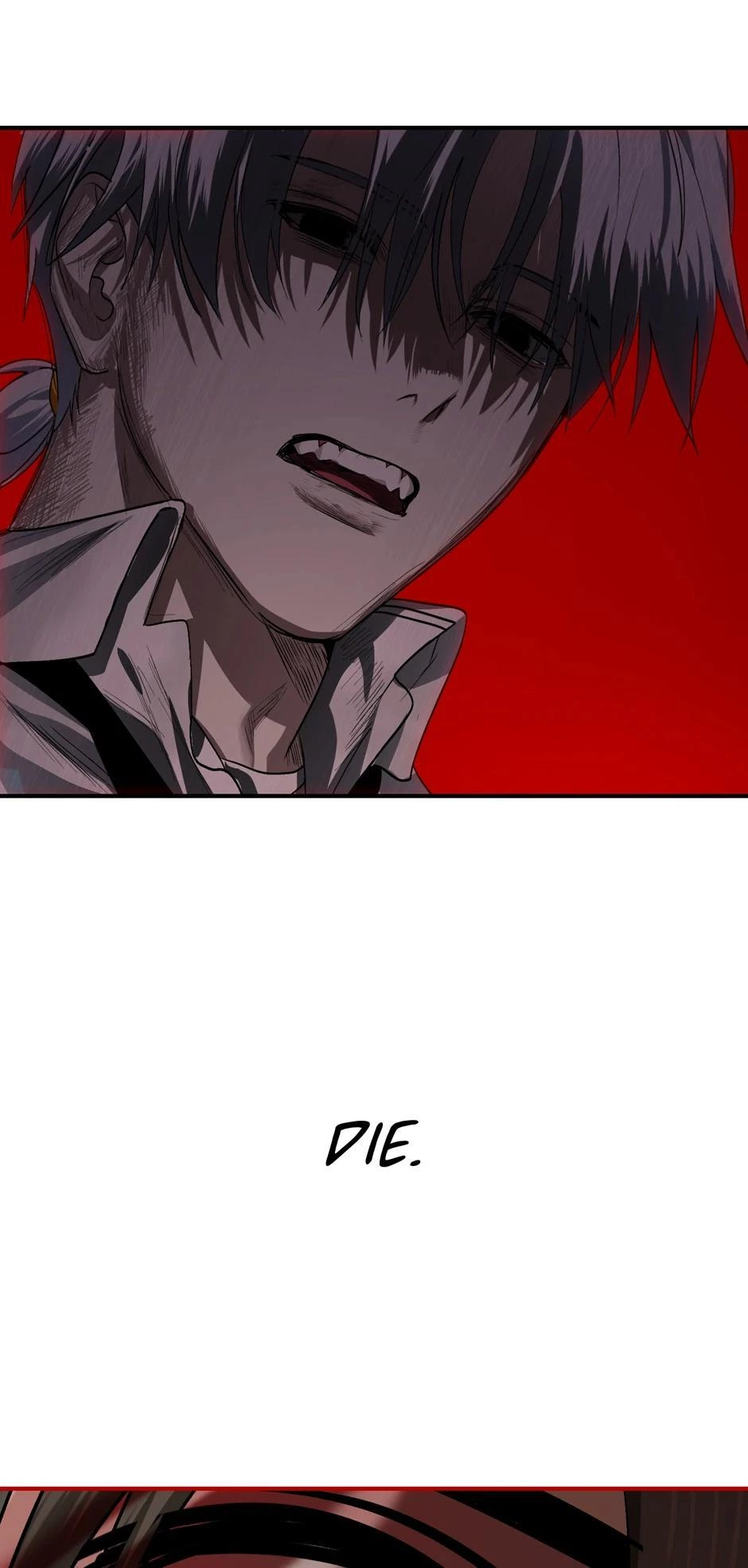 SSS-Class Revival Hunter Chapter 127 — page 11