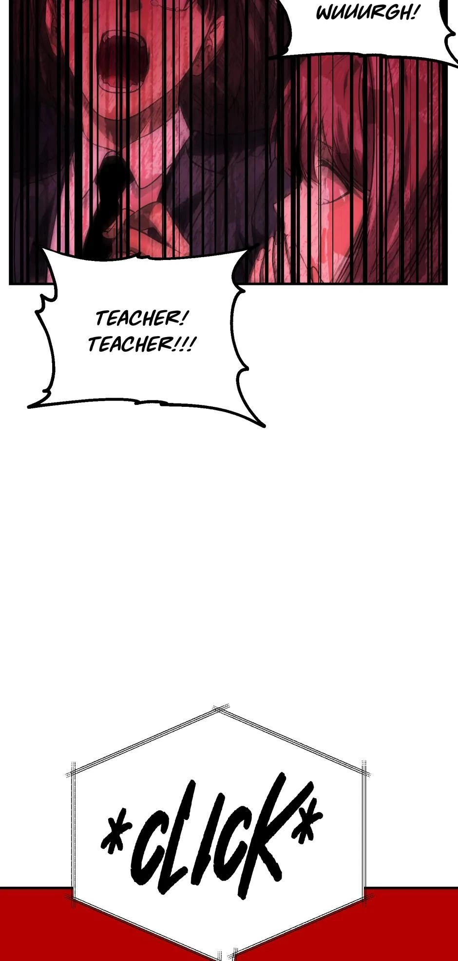 SSS-Class Revival Hunter Chapter 127 — page 13