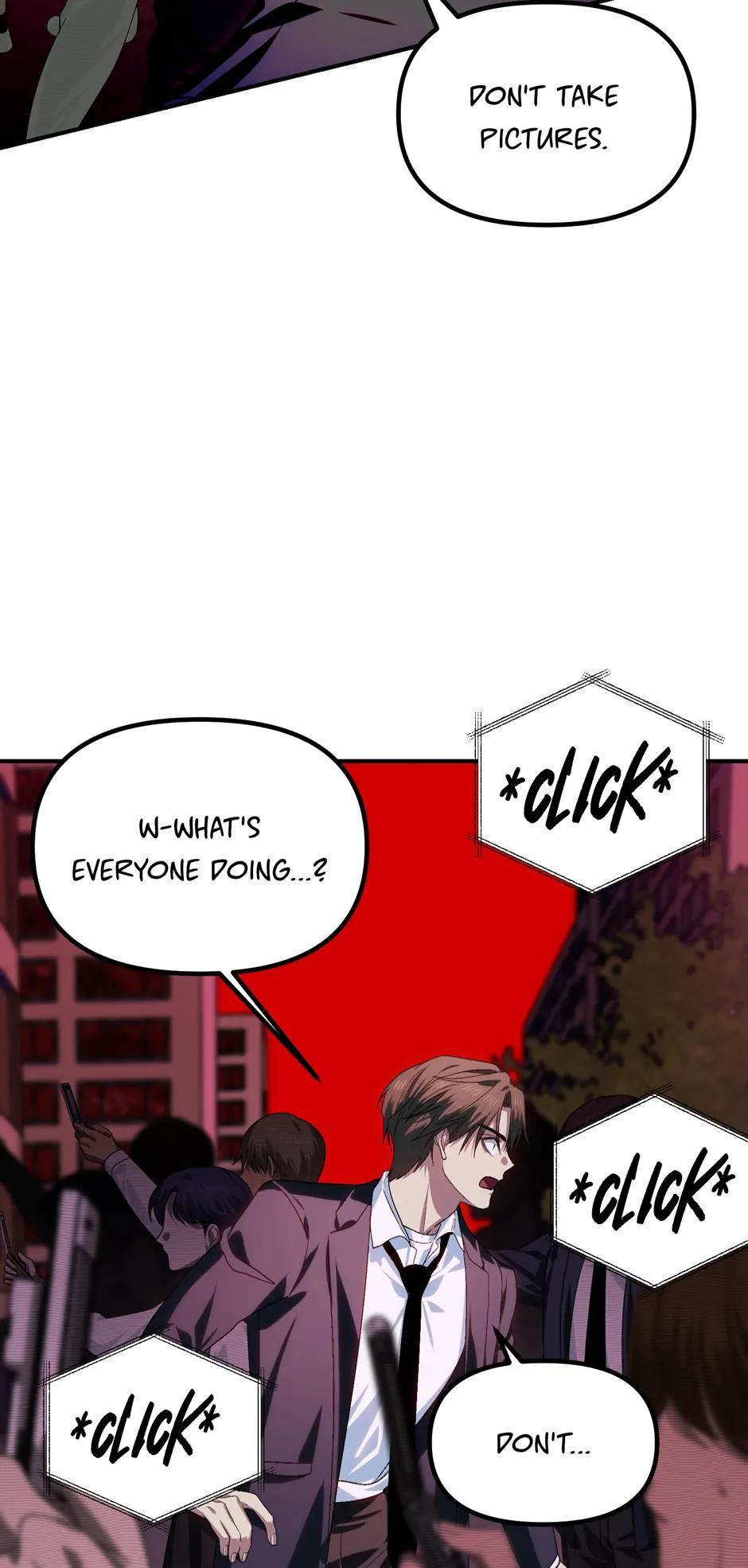 SSS-Class Revival Hunter Chapter 127 — page 15