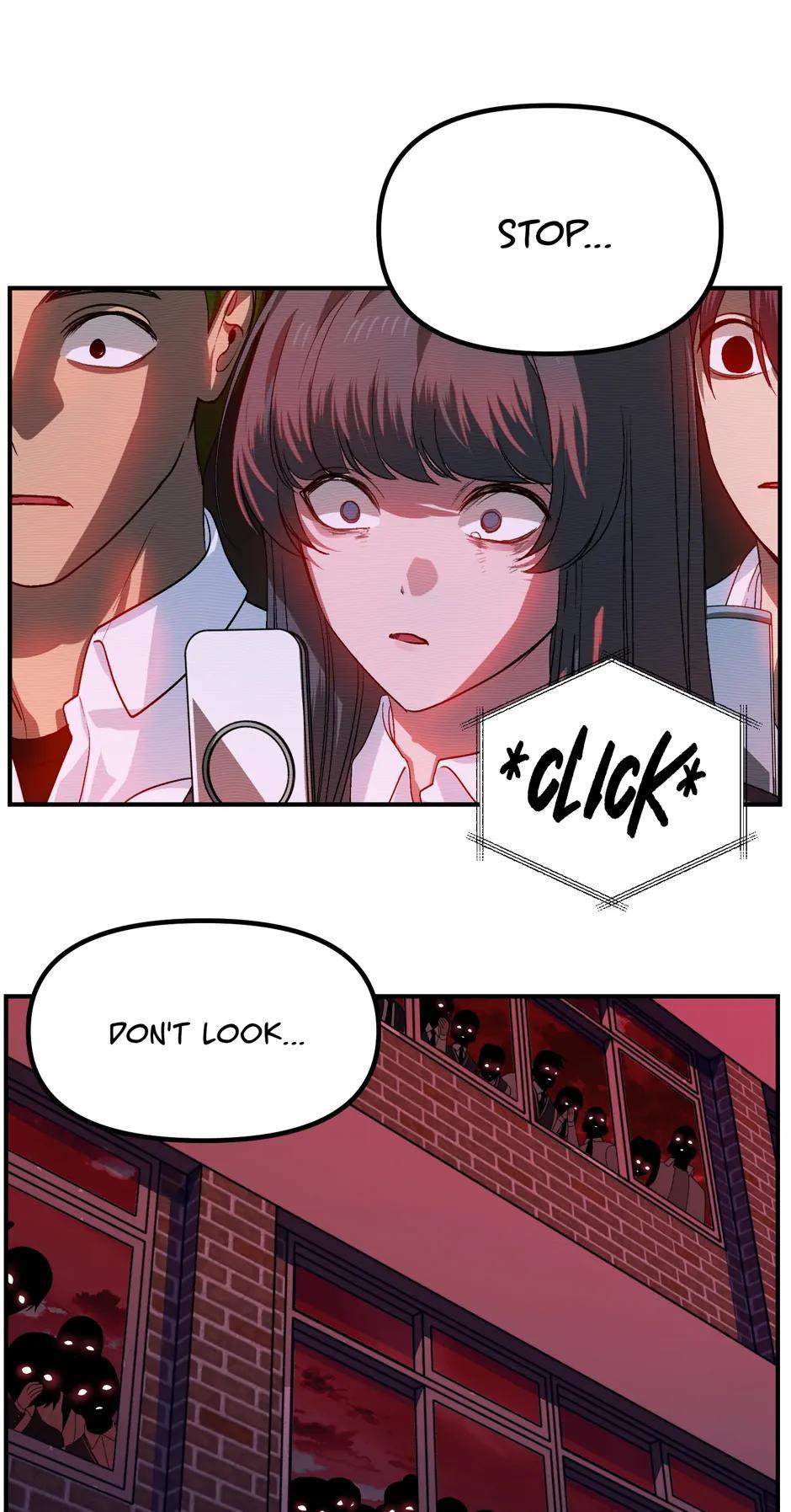 SSS-Class Revival Hunter Chapter 127 — page 17