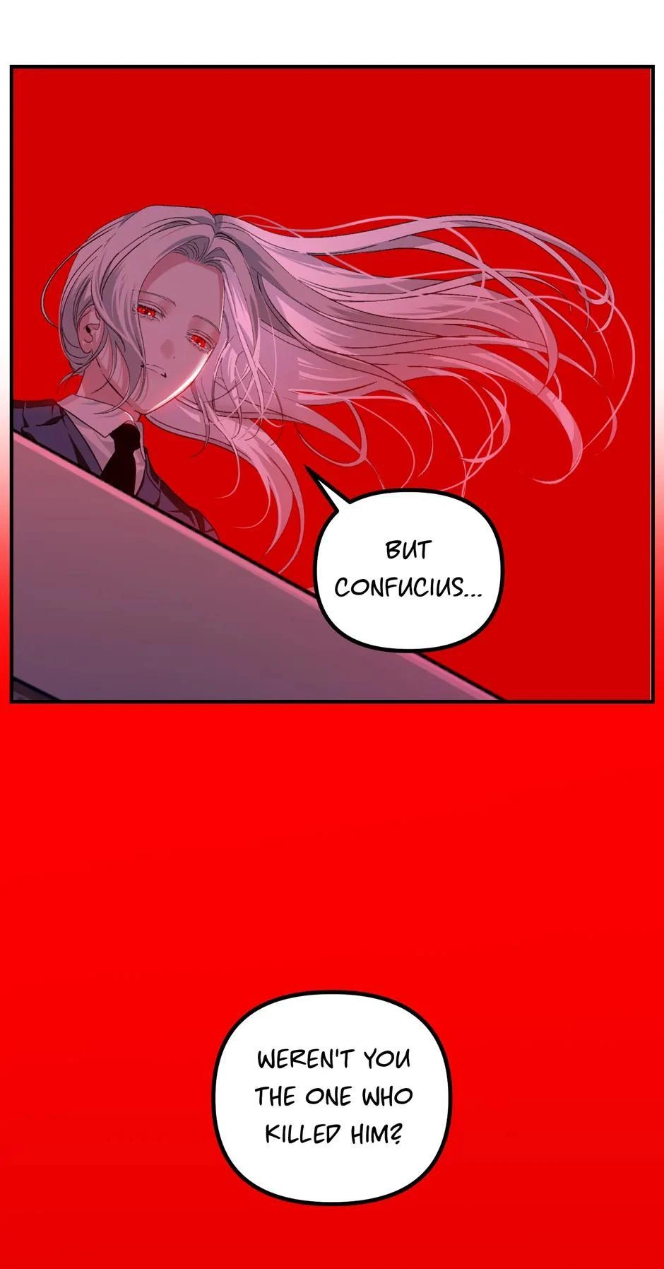 SSS-Class Revival Hunter Chapter 127 — page 19