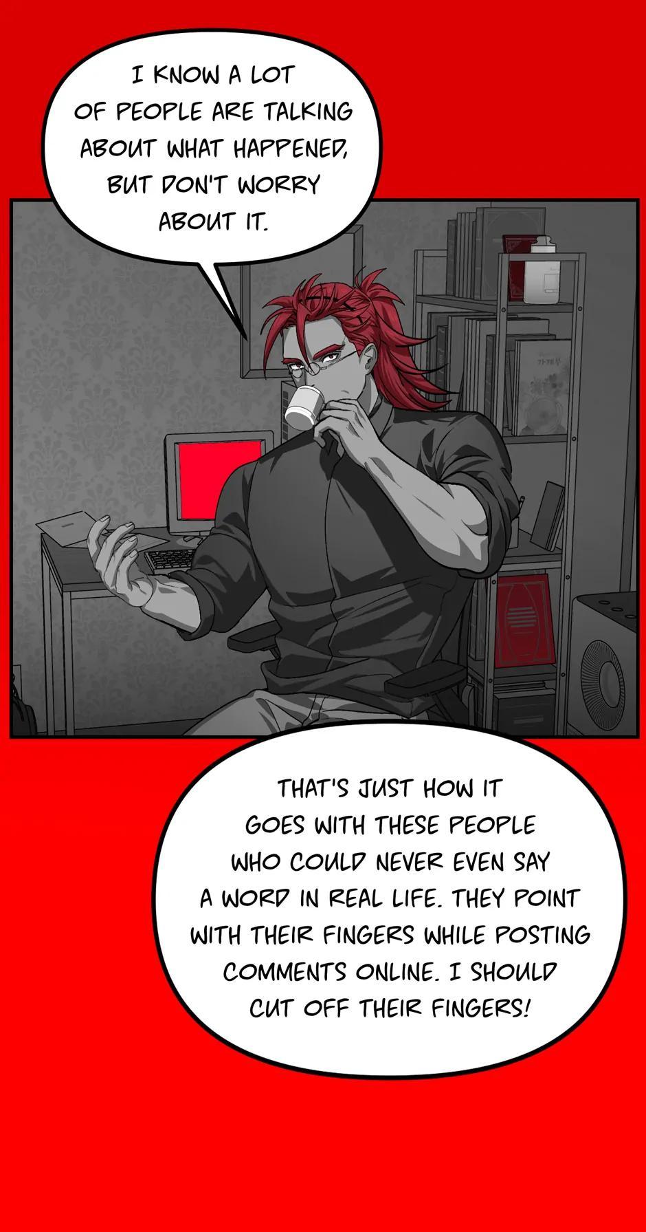 SSS-Class Revival Hunter Chapter 127 — page 22