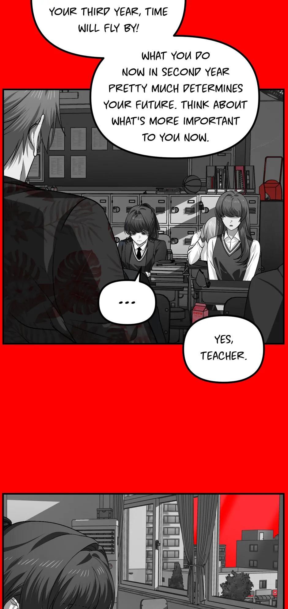 SSS-Class Revival Hunter Chapter 127 — page 25