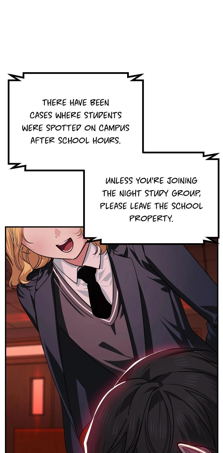 SSS-Class Revival Hunter Chapter 127 — page 31