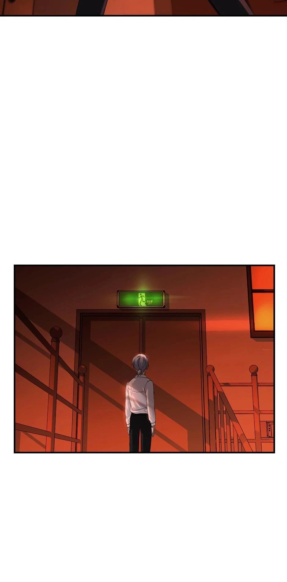 SSS-Class Revival Hunter Chapter 127 — page 37