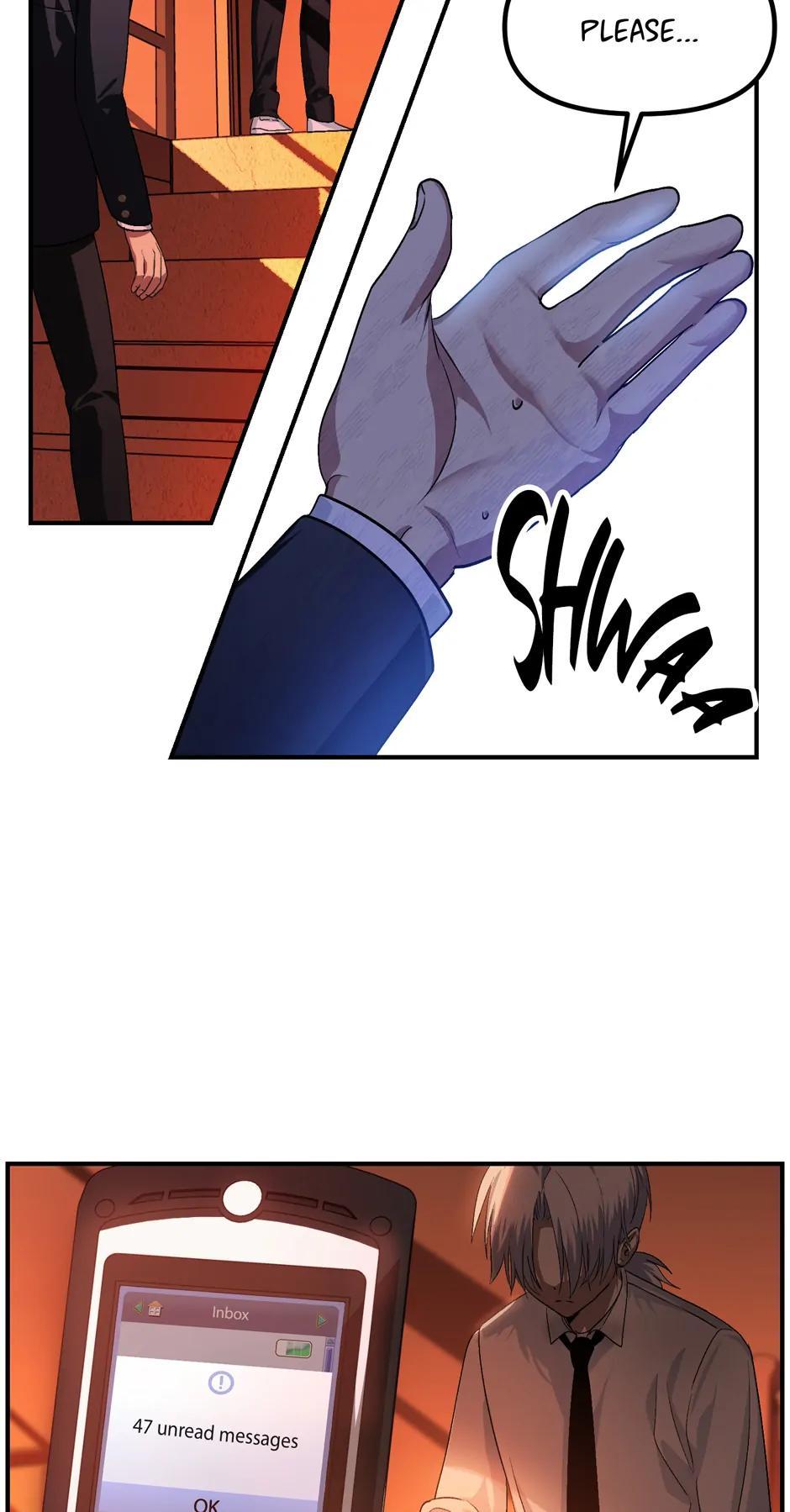 SSS-Class Revival Hunter Chapter 127 — page 40
