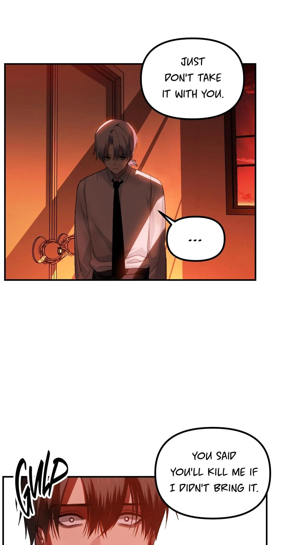 SSS-Class Revival Hunter Chapter 127 — page 45