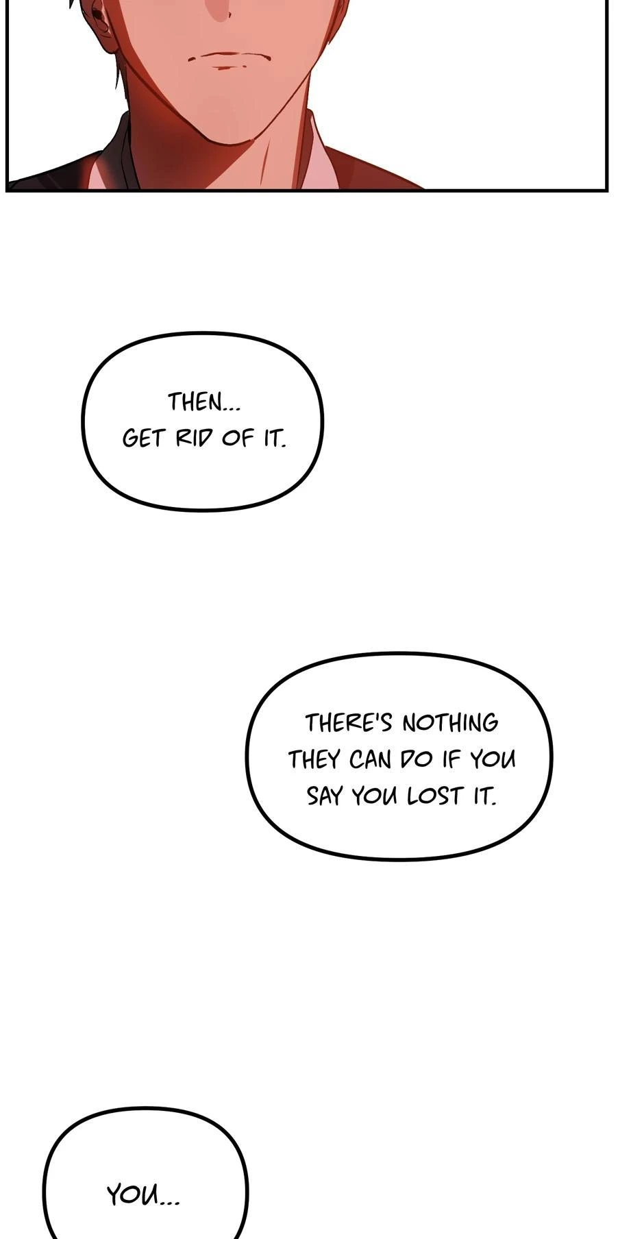 SSS-Class Revival Hunter Chapter 127 — page 46