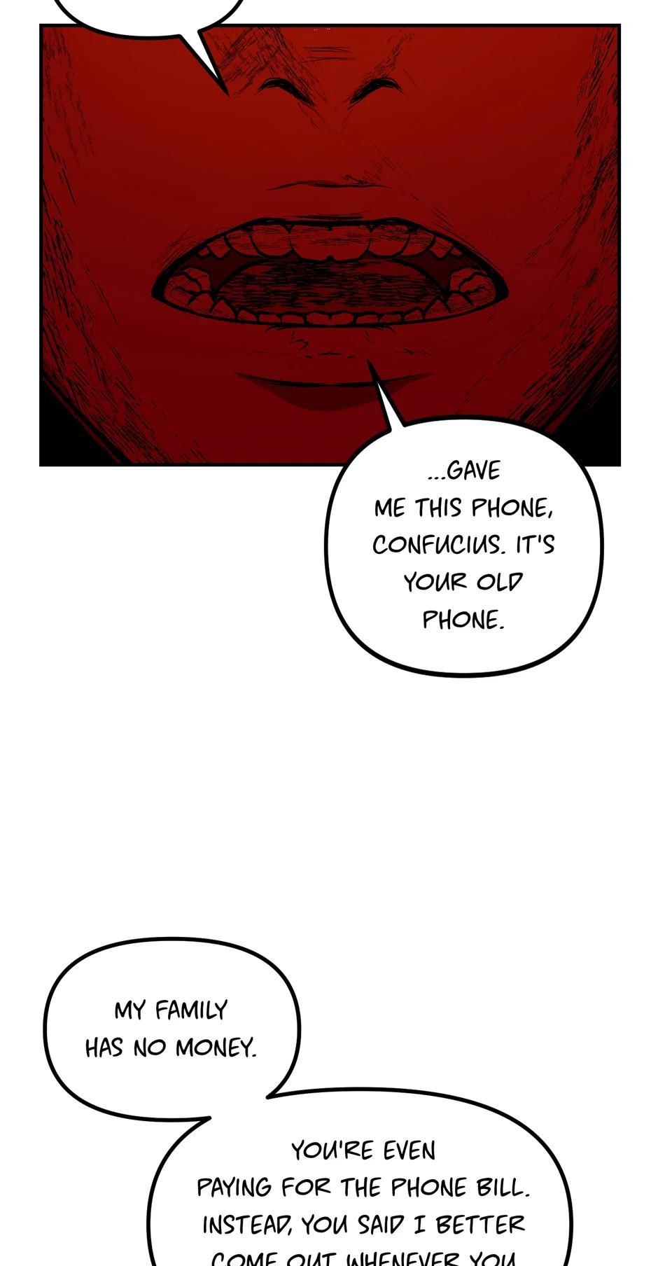 SSS-Class Revival Hunter Chapter 127 — page 47