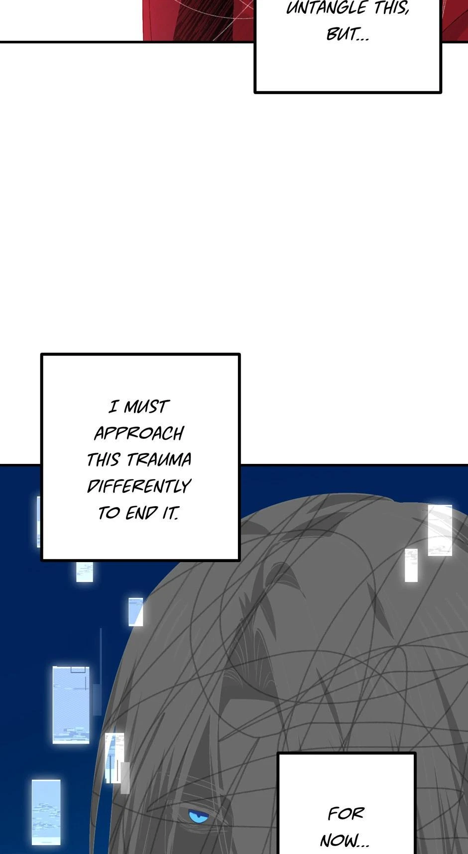 SSS-Class Revival Hunter Chapter 127 — page 55