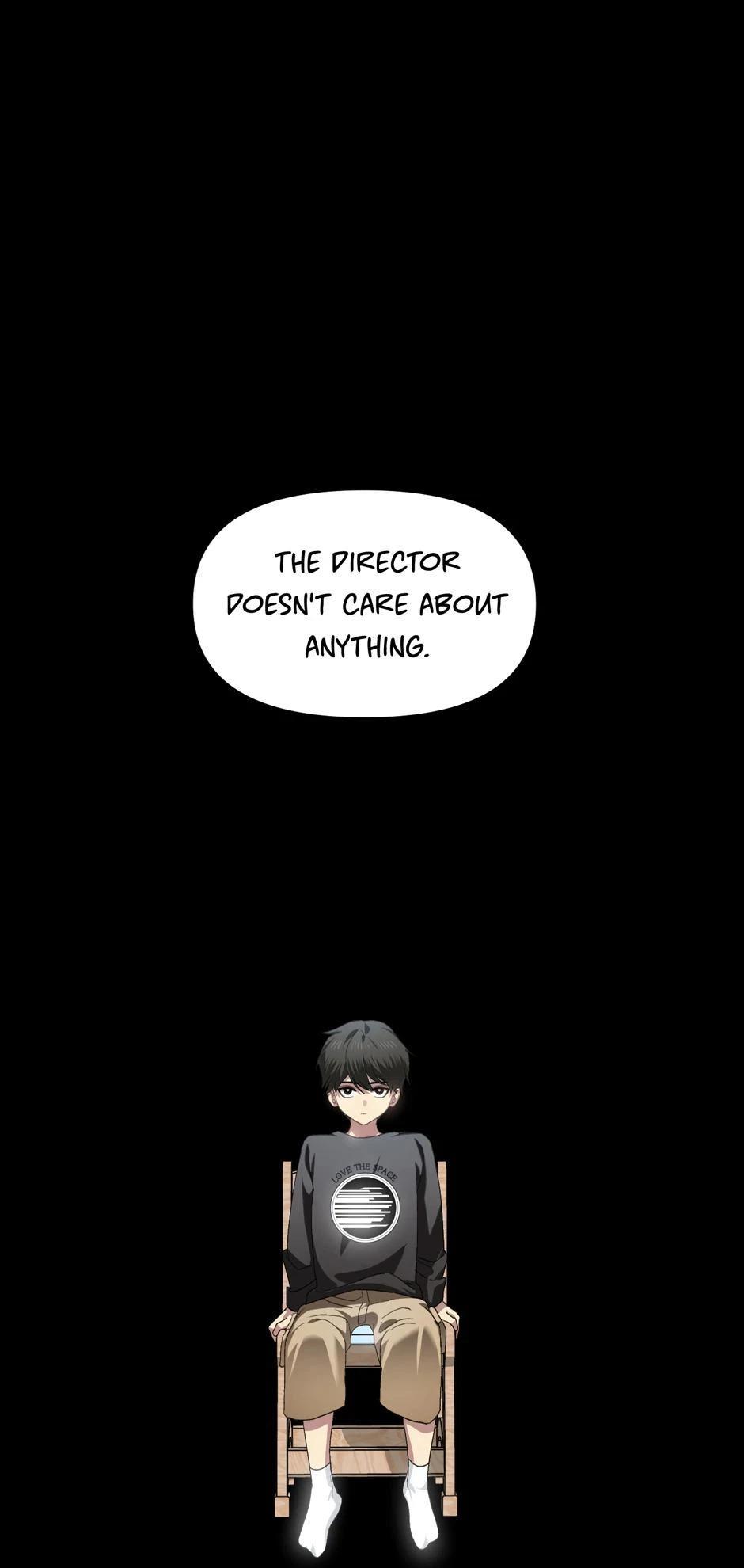 SSS-Class Revival Hunter Chapter 128 — page 1